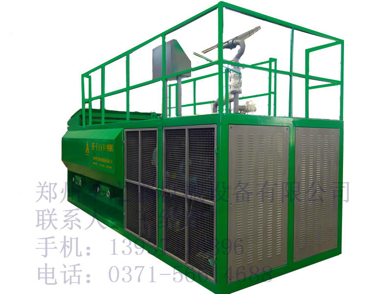 礦山綠化客土噴播機 客土噴播機 草籽噴播機 施工工藝